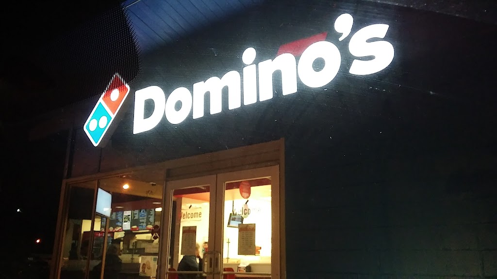 Domino's Pizza 32401