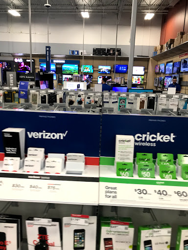 Electronics Store «Best Buy», reviews and photos, 1201 Barbara Jordan Blvd, Austin, TX 78723, USA