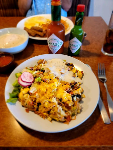 Restaurant «Oak Tree Restaurant», reviews and photos, 1020 Atlantic Ave, Woodland, WA 98674, USA