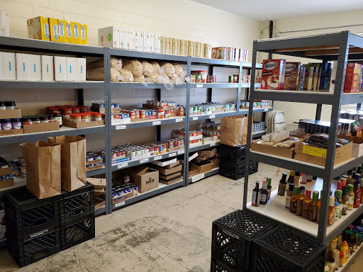 Whitewater Community Food Pantry