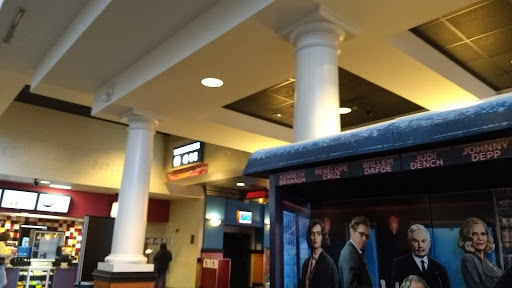 Movie Theater «Regal Cinemas Palladium 14 & IMAX», reviews and photos, 5830 Samet Dr, High Point, NC 27265, USA