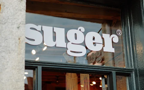 suger image