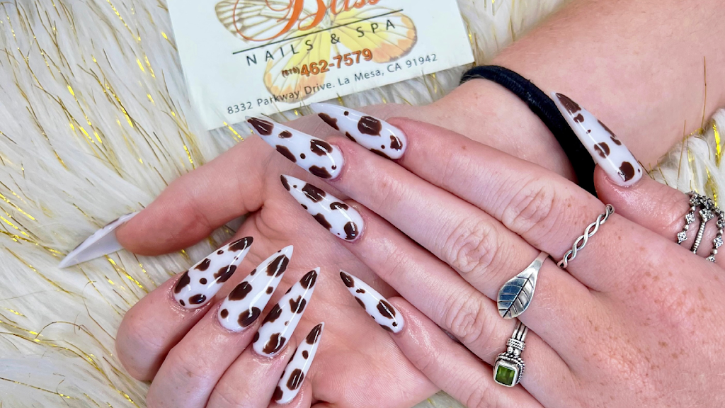 Bliss Nails & Spa 1 91942