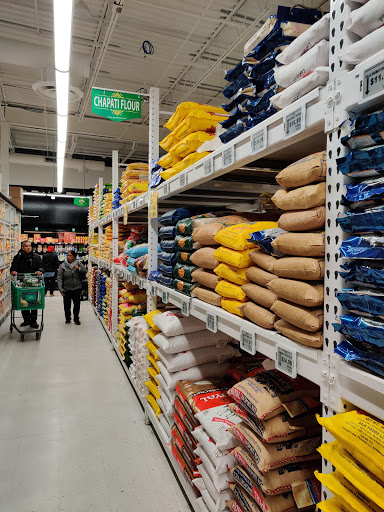 Indian Grocery Store «Patel Brothers», reviews and photos, 8 Old Rd, South Amboy, NJ 08879, USA