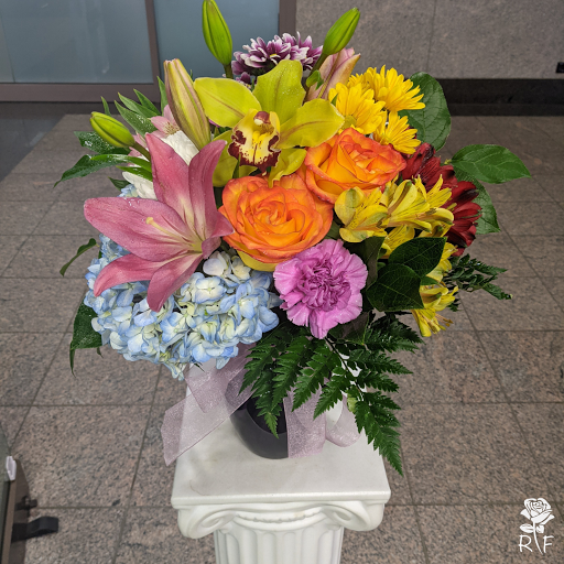 Florist «Rosemont Florist», reviews and photos, 6133 N River Rd #130w, Rosemont, IL 60018, USA