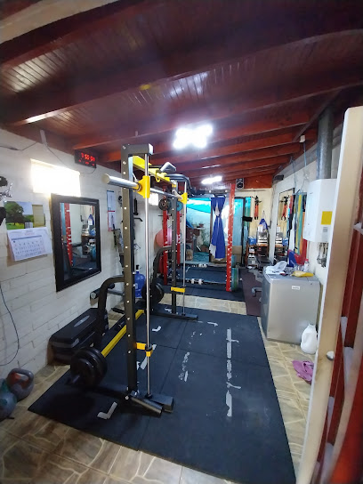 Homegym_strong