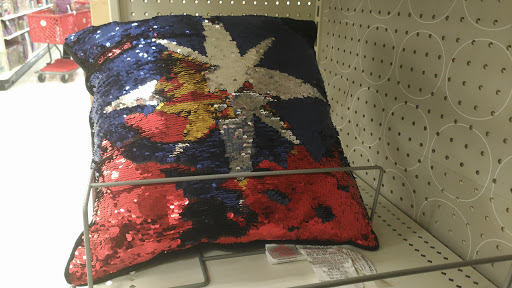 Department Store «Target», reviews and photos, 2900 Little Rd, Trinity, FL 34655, USA