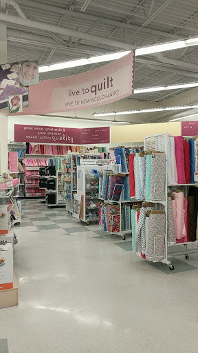 Fabric Store «Jo-Ann Fabrics and Crafts», reviews and photos, 268 E 12300 S, Draper, UT 84020, USA