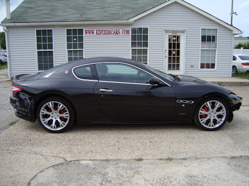 Car Dealer «EZ Fixer Cars», reviews and photos, 2553 Saylors Pond Rd, Wrightstown, NJ 08562, USA