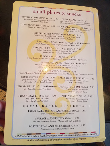 Restaurant «The Cheesecake Factory», reviews and photos, 1736 Redwood Hwy, Corte Madera, CA 94925, USA