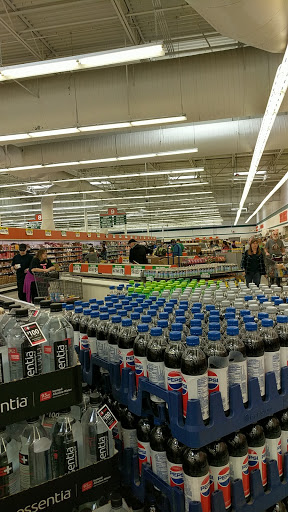 Supermarket «WinCo Foods», reviews and photos, 2060 E 20th St, Chico, CA 95928, USA