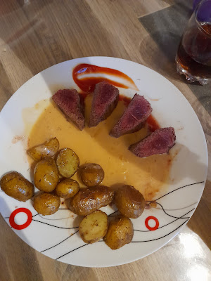 RESTO CORNILLE à Trôo