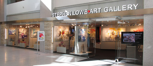 Stephen Lowe Art Gallery