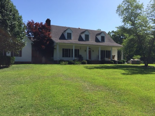 Absolute Roofing in Sanford, North Carolina