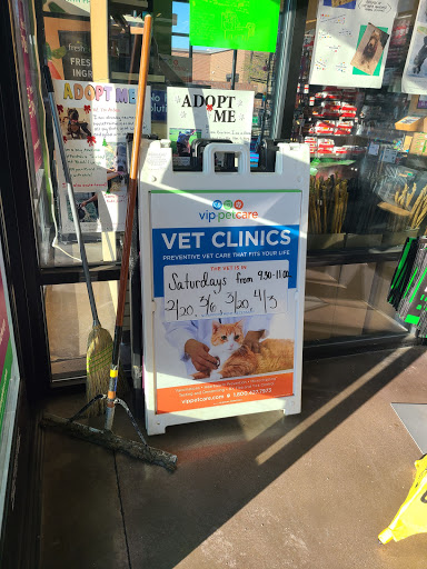 Pet Supply Store «Pet Supplies Plus», reviews and photos, 1616 Precinct Line Rd, Hurst, TX 76054, USA