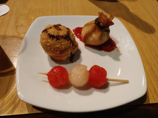 Información y opiniones sobre Bar Vivas de Villanueva De Algaidas