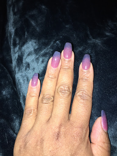 Nail Salon «Q Nails & Spa», reviews and photos, 5920 Roswell Rd A 111-2, Sandy Springs, GA 30328, USA