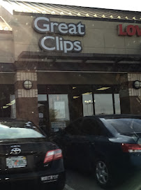 Great Clips - Photo 7 - Car repair in Newburgh, IN, Evansville