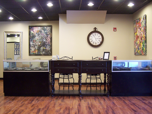 Tattoo Shop «The Pittsburgh Tattoo Studio», reviews and photos, 2895 W Liberty Ave, Pittsburgh, PA 15216, USA