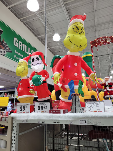 Home Improvement Store «Menards», reviews and photos, 4701 W Cal Sag Rd, Crestwood, IL 60445, USA