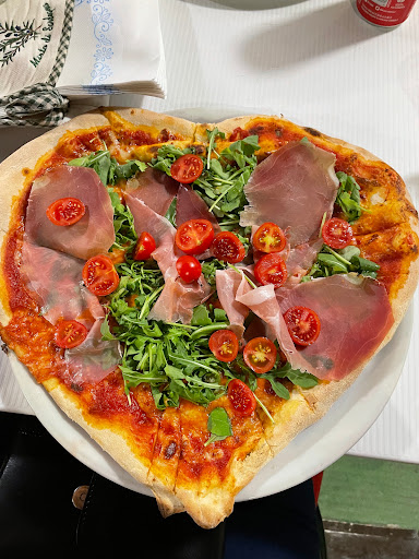 Pizza È in Posada, Provincia di Nuoro
