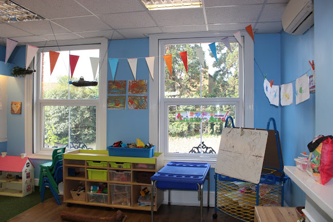 Reviews of Blue Sky Day Nursery & Pre-School in Maidstone - School