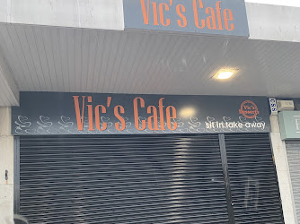 Vics Cafe