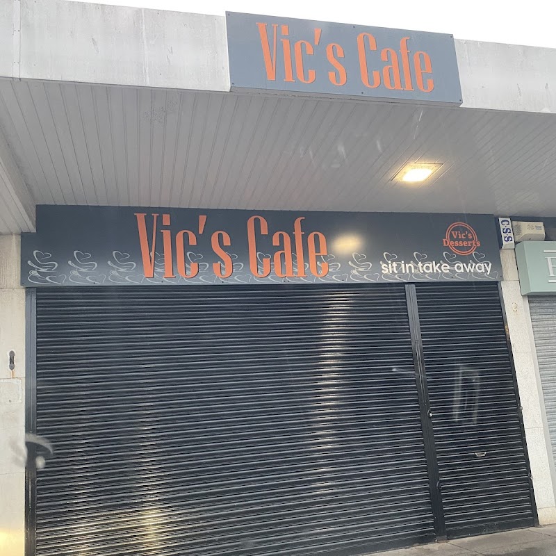 Vics Cafe