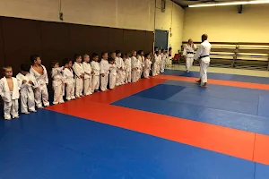 Judo Club De Neuville En Ferrain image