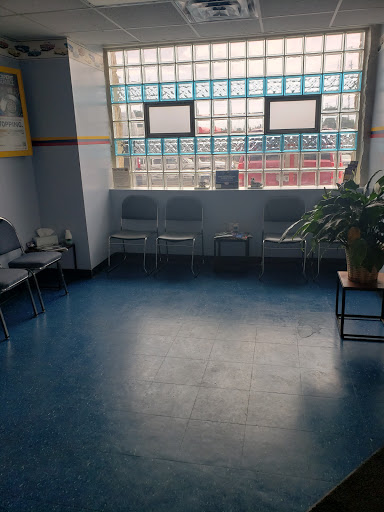 Transmission Shop «AAMCO Transmissions & Total Car Care», reviews and photos, 48 Northfield Rd, Bedford, OH 44129, USA