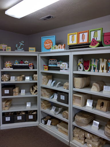 Craft Store «The Wood Connection», reviews and photos, 6680 Cottonwood St, Murray, UT 84107, USA