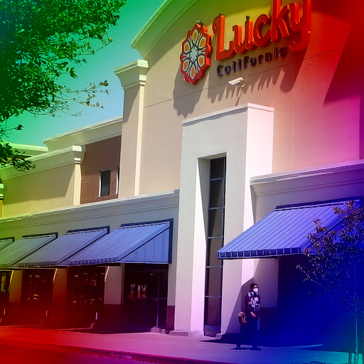 Supermarket «Lucky», reviews and photos, 1000 El Cerrito Plaza, El Cerrito, CA 94530, USA