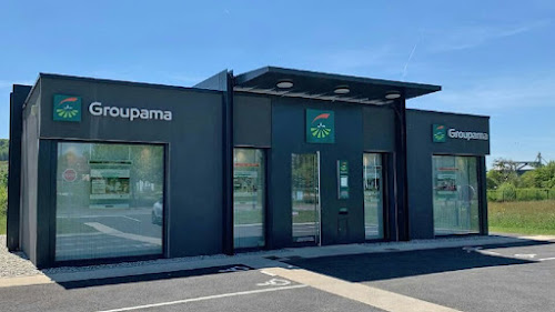 Agence Groupama Remalard à Rémalard-en-Perche