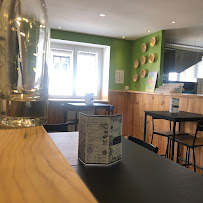 Photos du propriétaire du Restaurant Mamzel Pizza à Saint-Bonnet-le-Froid - n°4