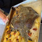 Photo n°6 de l'avis de Nikolas.a fait le 10/10/2022 à 19:24 sur le  Bar Ristorante La Piazzetta à Civezza