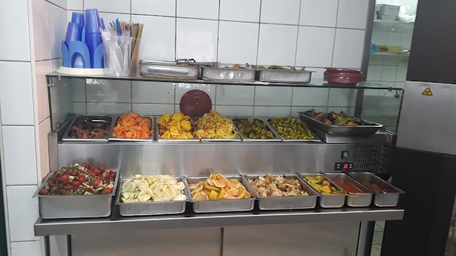 Abu Al-Zaki Restaurant - שפרעם