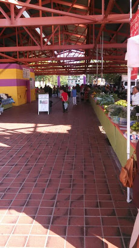 Fondy Farmers Market