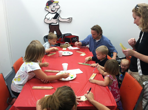 Hobby Store «Niagara Hobby & Craft Mart», reviews and photos, 3366 Union Rd, Cheektowaga, NY 14225, USA