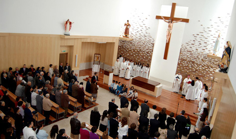 Igreja de Jancido - Gondomar