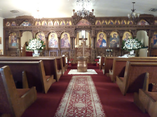 St. James Orthodox Church
