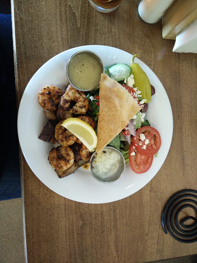 Taziki's Mediterranean Cafe - Hampden