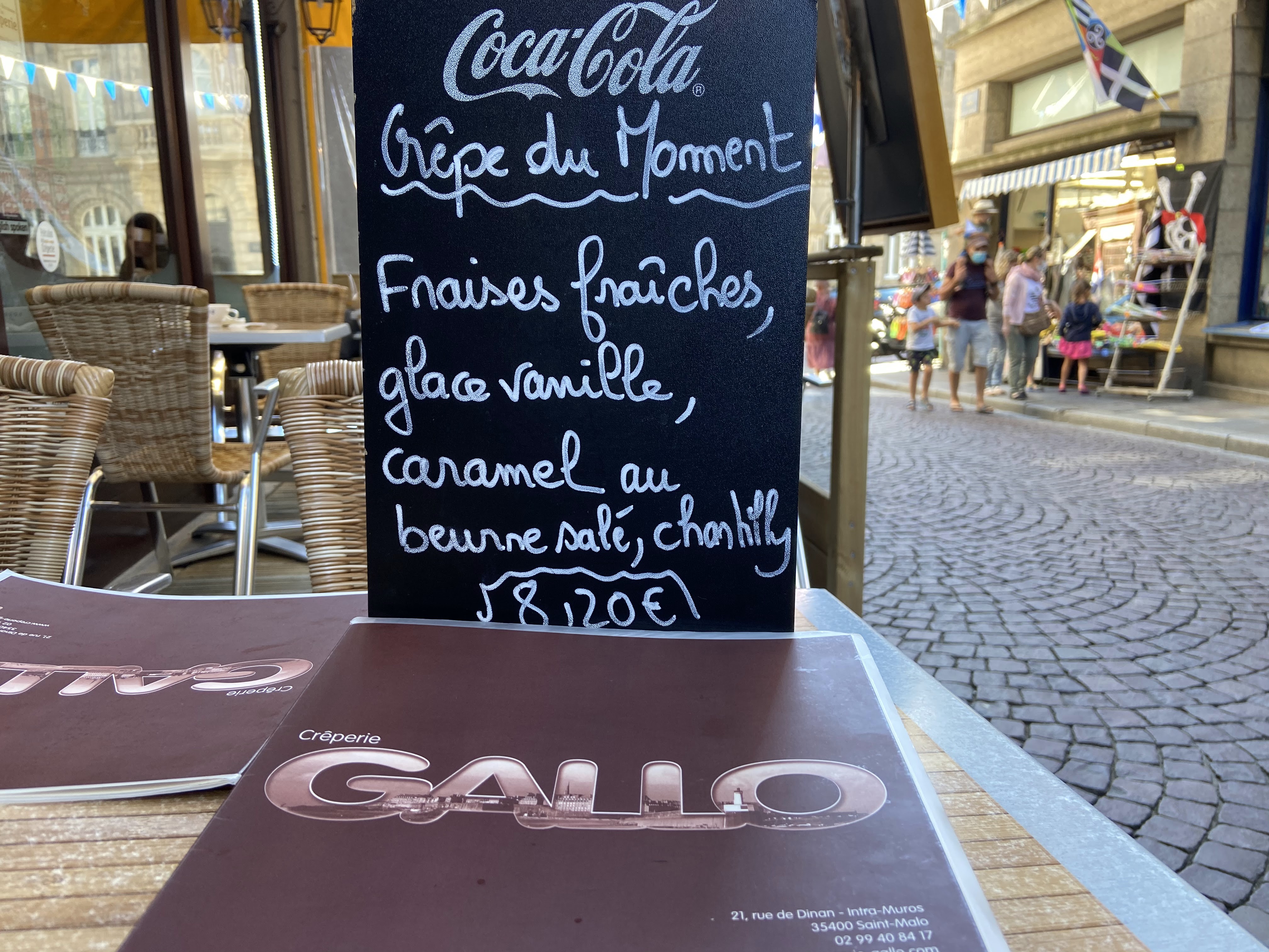 Photo n° 1 de l'avis de Je.e fait le 03/08/2020 à 17:12