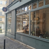 Les plus récentes photos du Café Strada Café à Paris - n°11