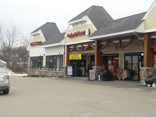 Hardware Store «Aubuchon Hardware», reviews and photos, 38 NH-25, Meredith, NH 03253, USA