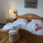 Photo n°4 de l'avis de Arno.y fait le 15/03/2022 à 00:31 sur le  Landhaus Höpen à Schneverdingen