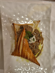 Photo n°33 de L'Oxalis - Restaurant Brasserie Mulhouse Centre à Mulhouse ()