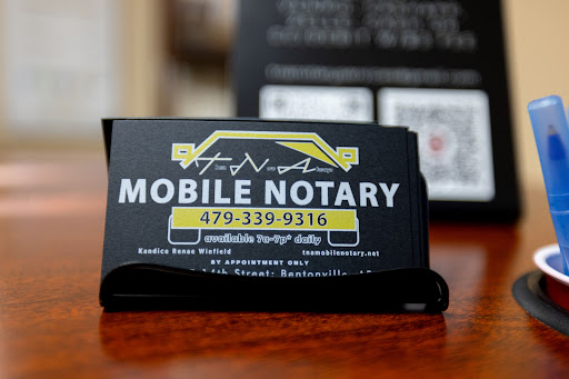 Mejor Notaría TNA Mobile Notary & Apostille Services