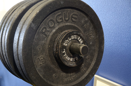 Gym «CrossFit 151», reviews and photos, 999 44th St, Marion, IA 52302, USA