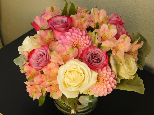 Florist «Nikkibana Floral Design», reviews and photos, 215 Tennessee St, Vallejo, CA 94590, USA