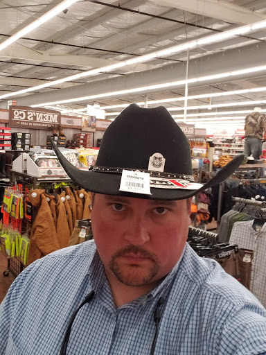 Home Improvement Store «Tractor Supply Co.», reviews and photos, 6922 FL-77, Southport, FL 32409, USA